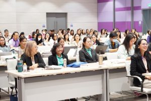 โครงการอบรม