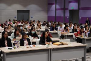 โครงการอบรม