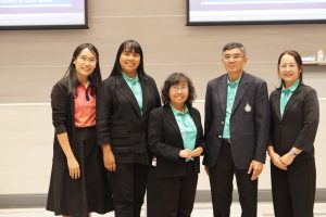 โครงการอบรม