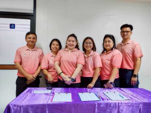 ตรวจสอบพัสดุประจำปี