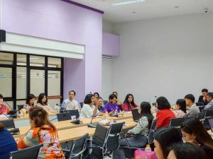 ตรวจสอบพัสดุประจำปี