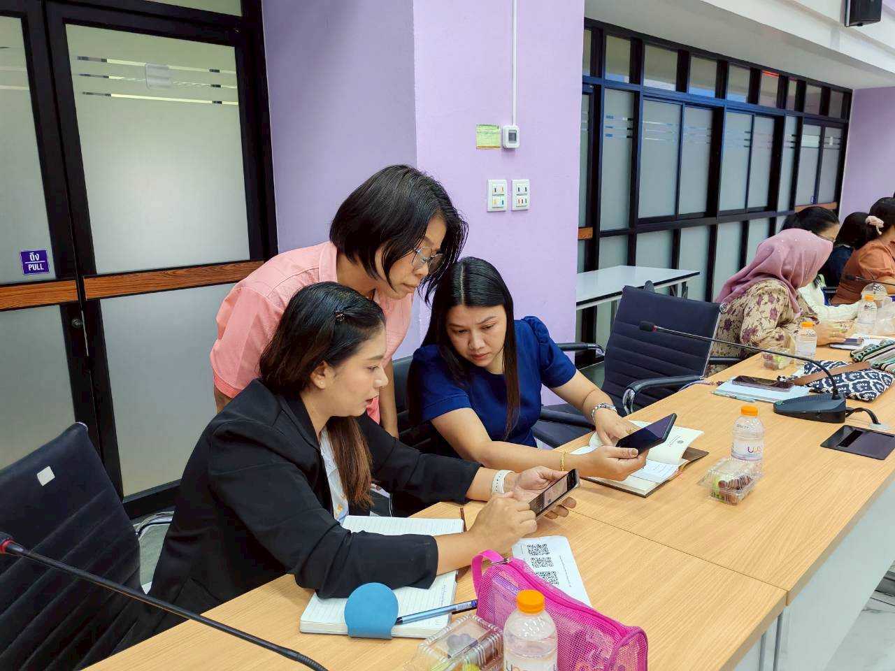 ตรวจสอบพัสดุประจำปี