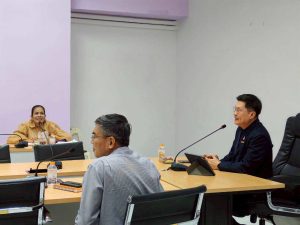 ตรวจสอบพัสดุประจำปี