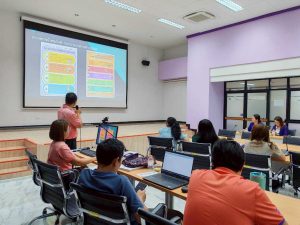 ตรวจสอบพัสดุประจำปี