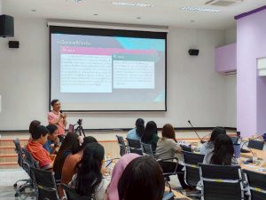 ตรวจสอบพัสดุประจำปี