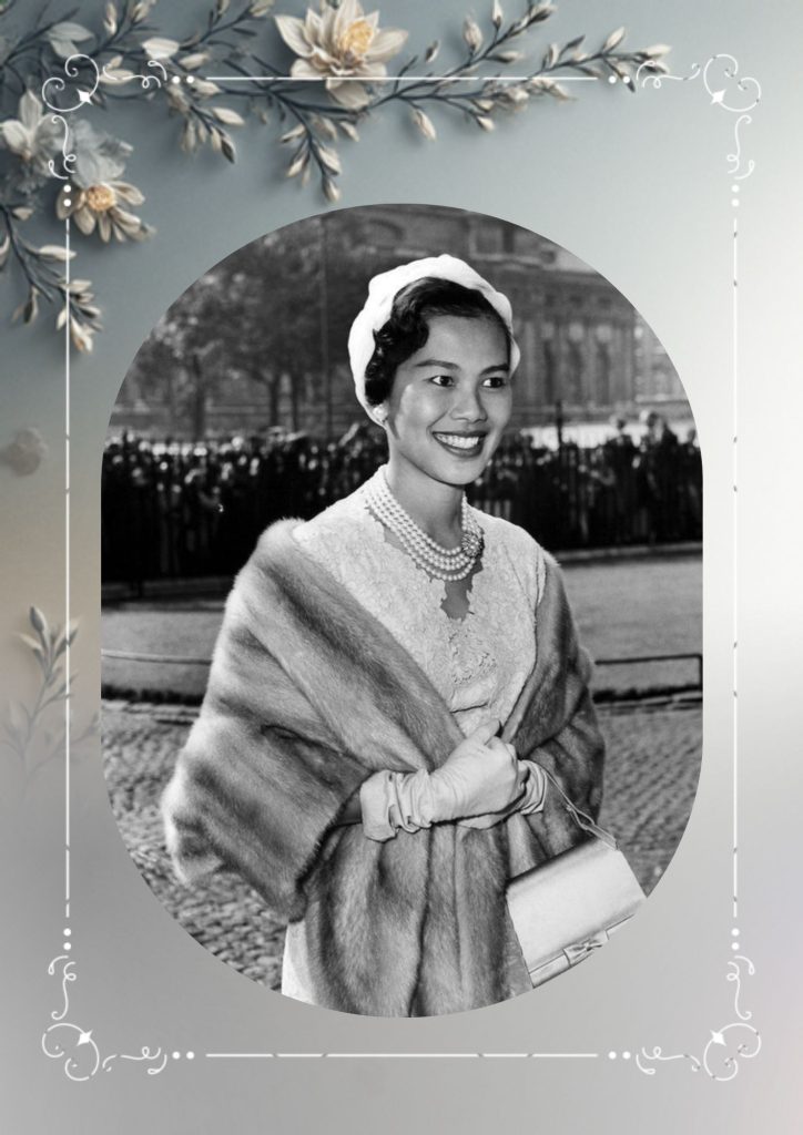 พระพันปีหลวง