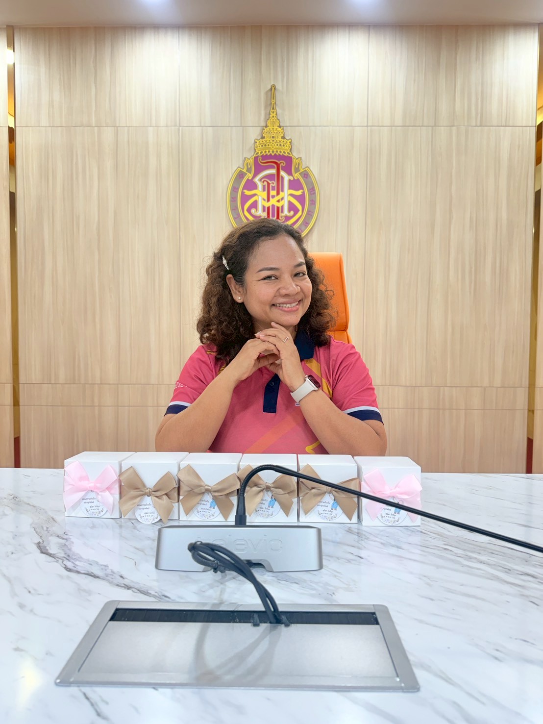 อำลาสุนิสา