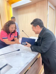 อำลาสุนิสา