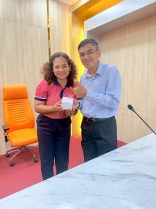 อำลาสุนิสา