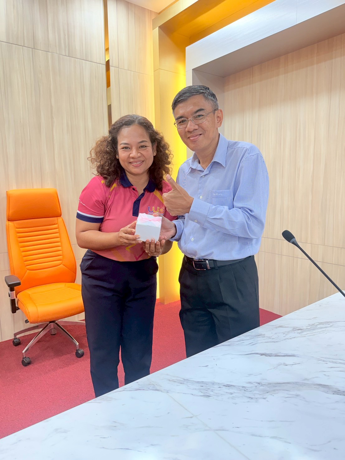 อำลาสุนิสา