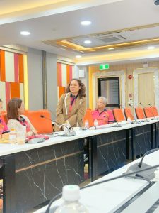 อำลาสุนิสา