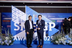 Thai SME-GP Awards