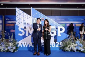 Thai SME-GP Awards