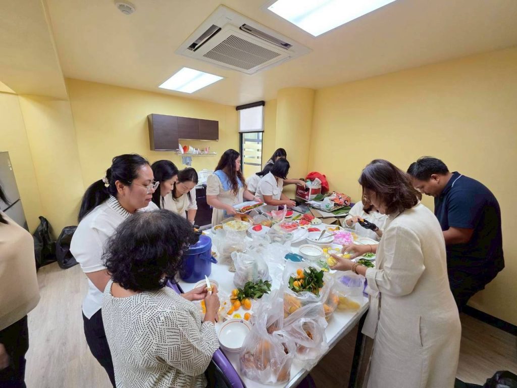 ทำบุญส่วนพัสดุ