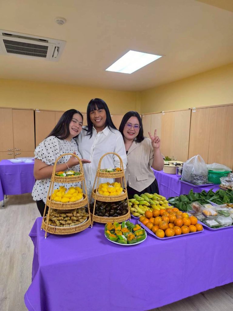 ทำบุญส่วนพัสดุ