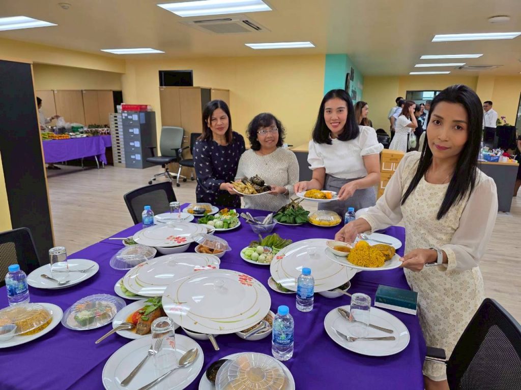 ทำบุญส่วนพัสดุ