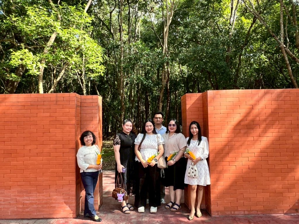 ทำบุญประจำปี 2569