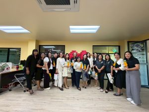 ทำบุญประจำปี 2569