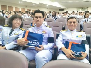 สถาปนา มวล.