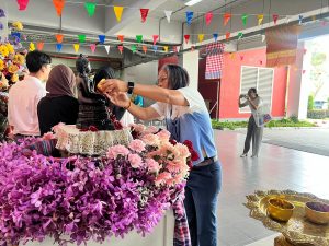 สงกรานต์ มวล. 69