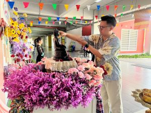 สงกรานต์ มวล. 69