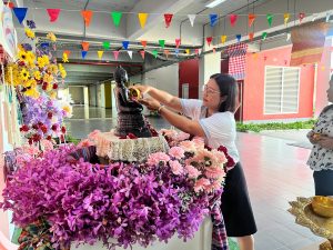 สงกรานต์ มวล. 69