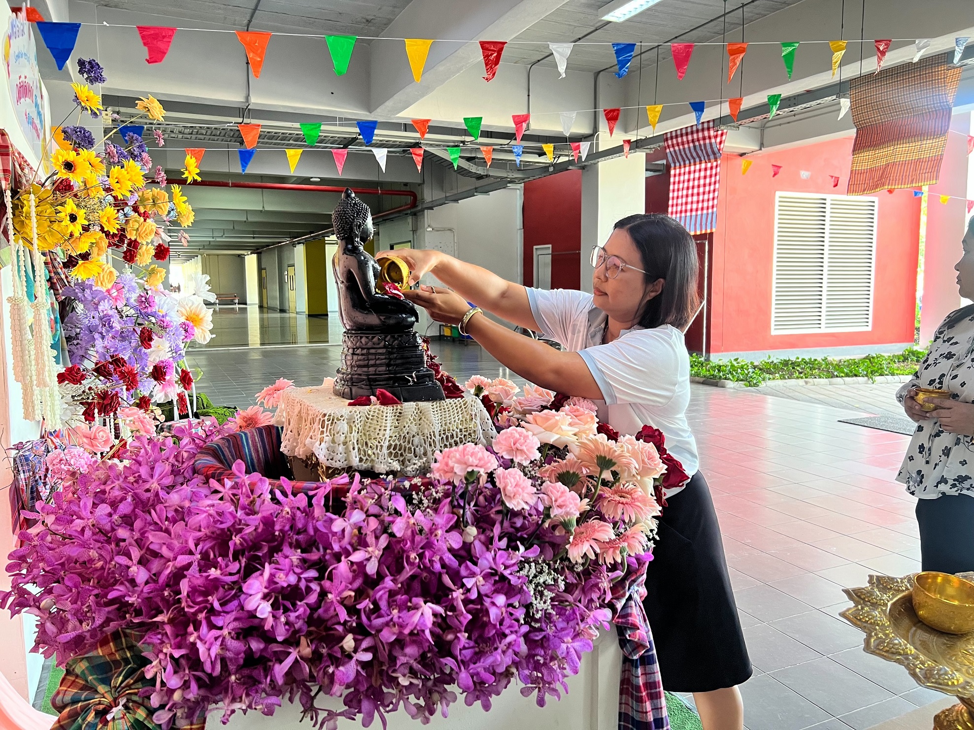 สงกรานต์ มวล. 69