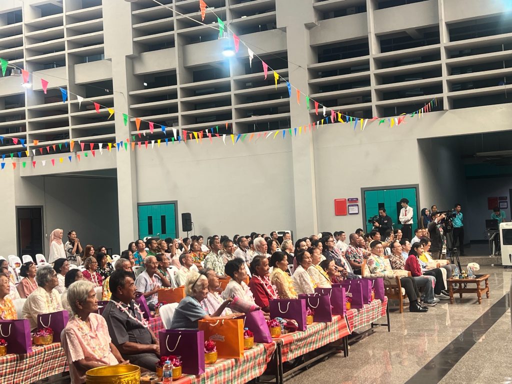 สงกรานต์ มวล. 69