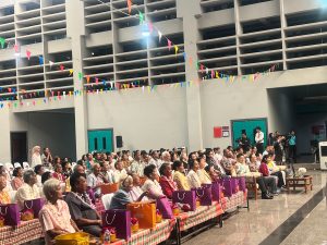 สงกรานต์ มวล. 69