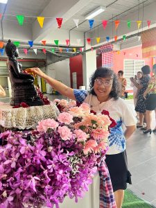 สงกรานต์ มวล. 69