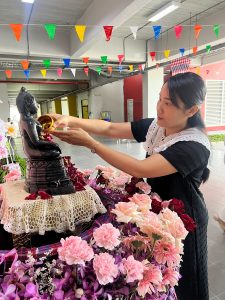 สงกรานต์ มวล. 69