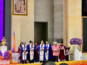 สถาปนา มวล.