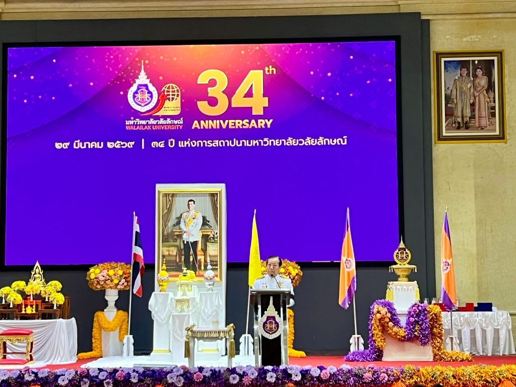 สถาปนา มวล.