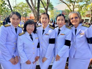 สถาปนา มวล.