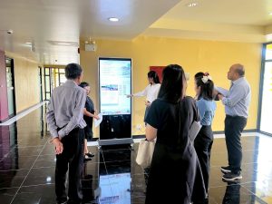 ตรวจ 5ส