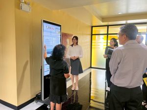ตรวจ 5ส