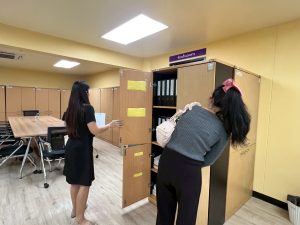 ตรวจ 5ส