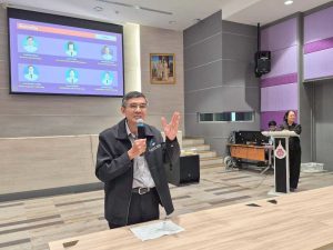โครงการลปรร.การเงินพัสดุ