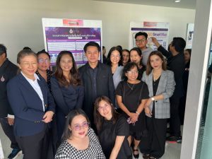 กิจกรรม นำเสนอผลงานนวัตกรรม 2569