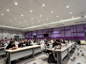 กิจกรรม นำเสนอผลงานนวัตกรรม 2569