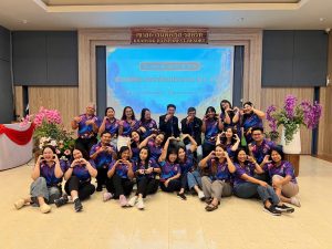 สัมมนาส่วนพัสดุ 2569