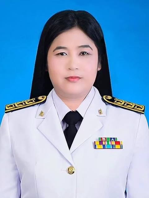 วรรณา มัคราช
